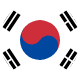 South Korea Flag